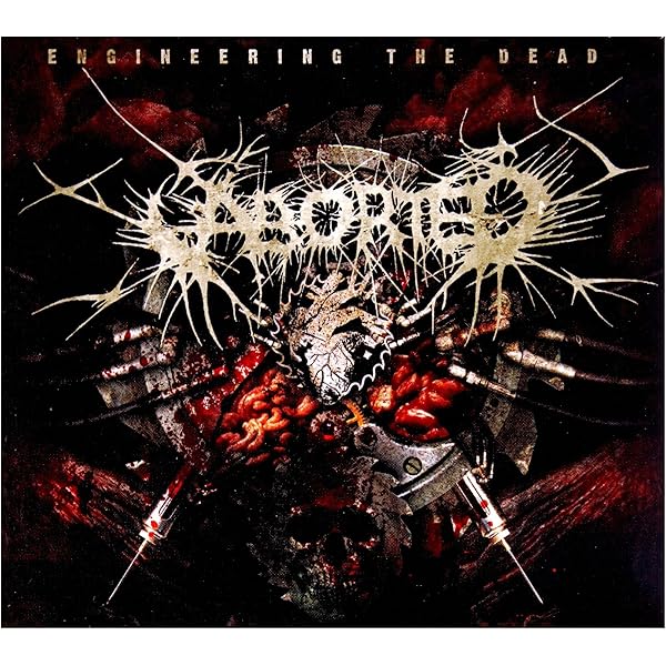 Amazon.com: Vault Of Horrors: CDs & Vinyl