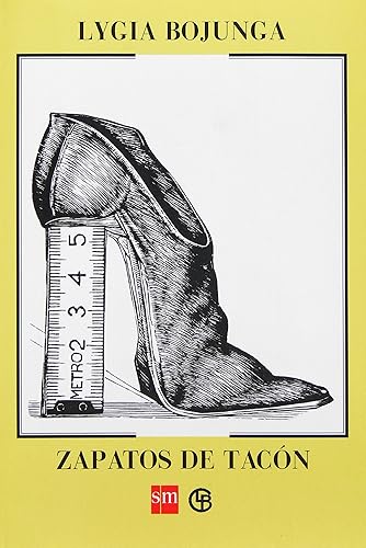 Download Zapatos de tacon/ Heeled Shoes PDF