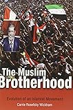 The Muslim Brotherhood: Evolution of an Islamist Movement