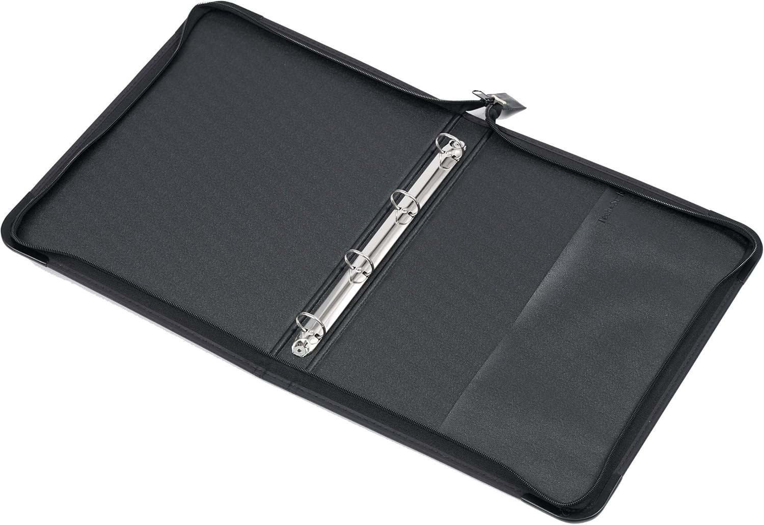 Teloman Matrix A4 Professional Portfolio Presentation Case, Art & Graphic Carrying Folder with Ring Binders (A4) - Image 4