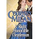 A Right Honorable Gentleman