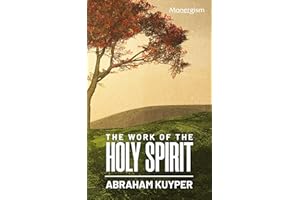 The Work of the Holy Spirit