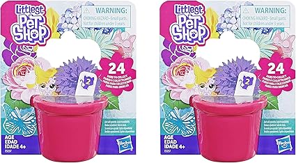 littlest pet shop best buds