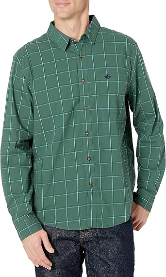 supreme button shirt