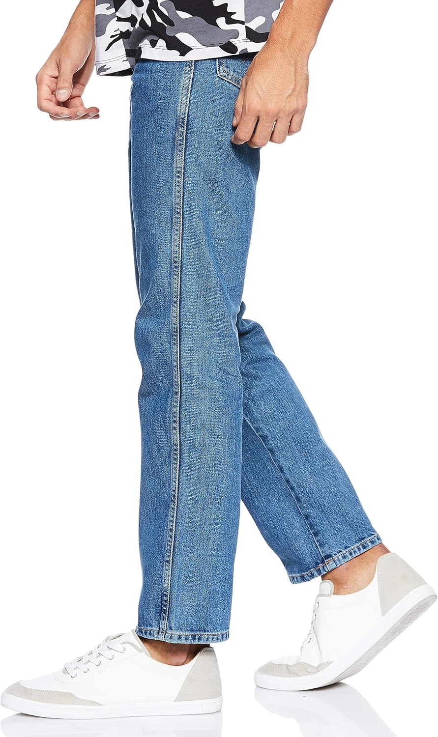 wrangler texas contrast