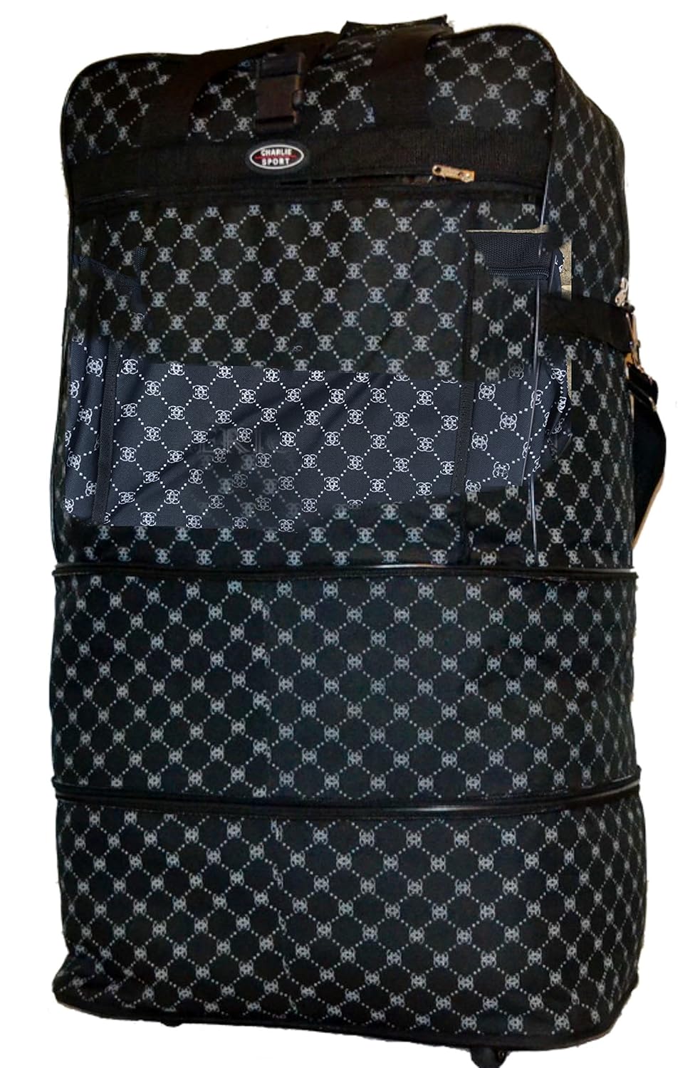 Top Luxury Duffle Bags Unlimited Literacy Basics