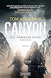 DIE FARM: postapokalyptischer Roman (Traveler 1) eBook: Tom Abrahams ...