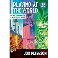 Dungeons and Desktops: The History of Computer Role-Playing