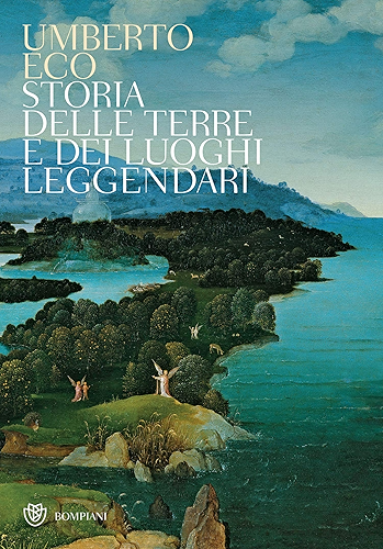 Download Storia delle terre e dei luoghi leggendari (Italian Edition) PDF