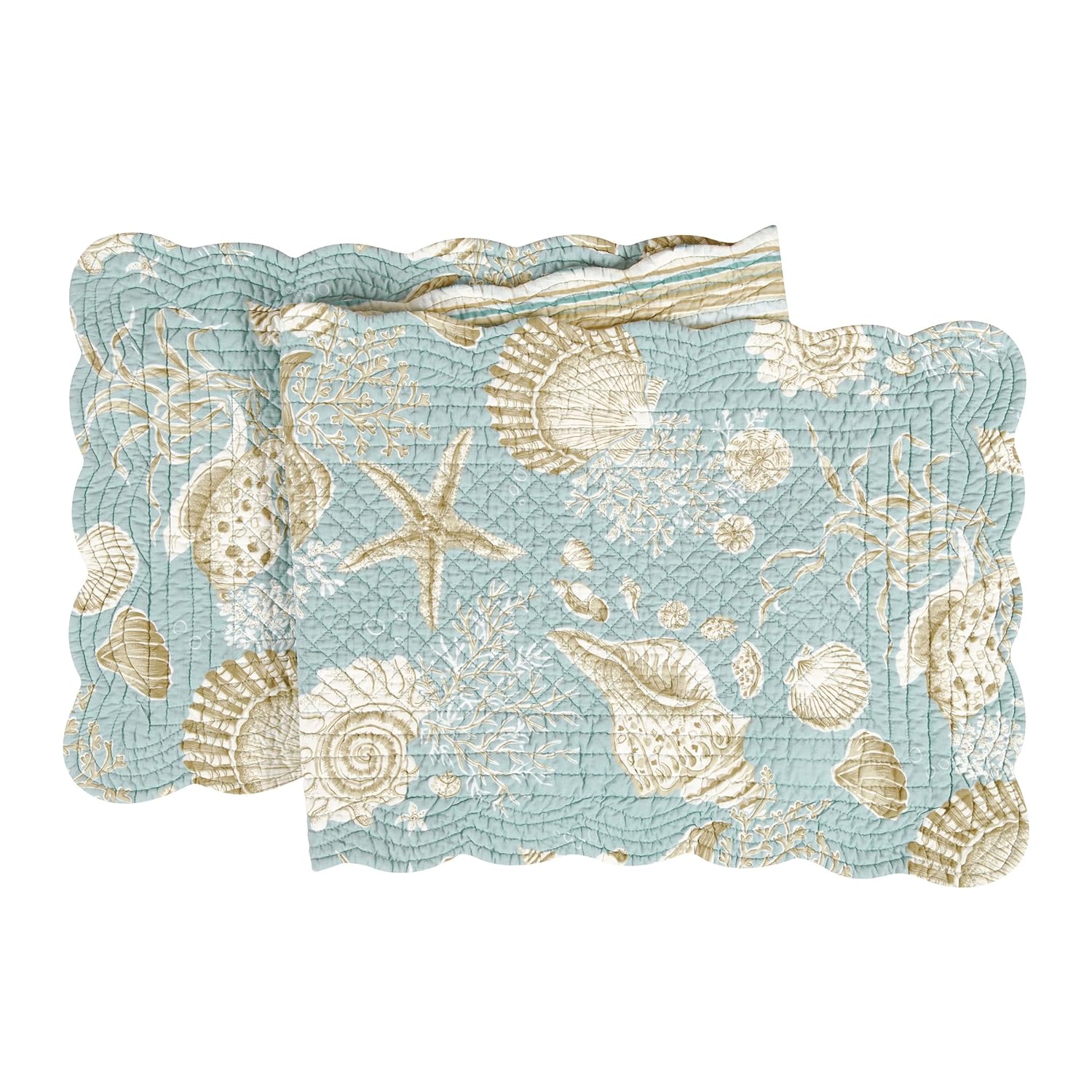 Best Brown Quilted Table Runner