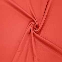 60" Wide 100% Polyester Interlock Lining