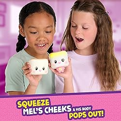 My Squishy Little Marshmallow – Interactive Doll