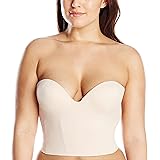 Dominique Elegant Push-Up Lace Bridal Basque: Amazon.co.uk