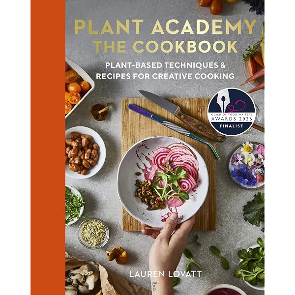 Mind Food: Plant-based recipes for positive mental health: Lovatt