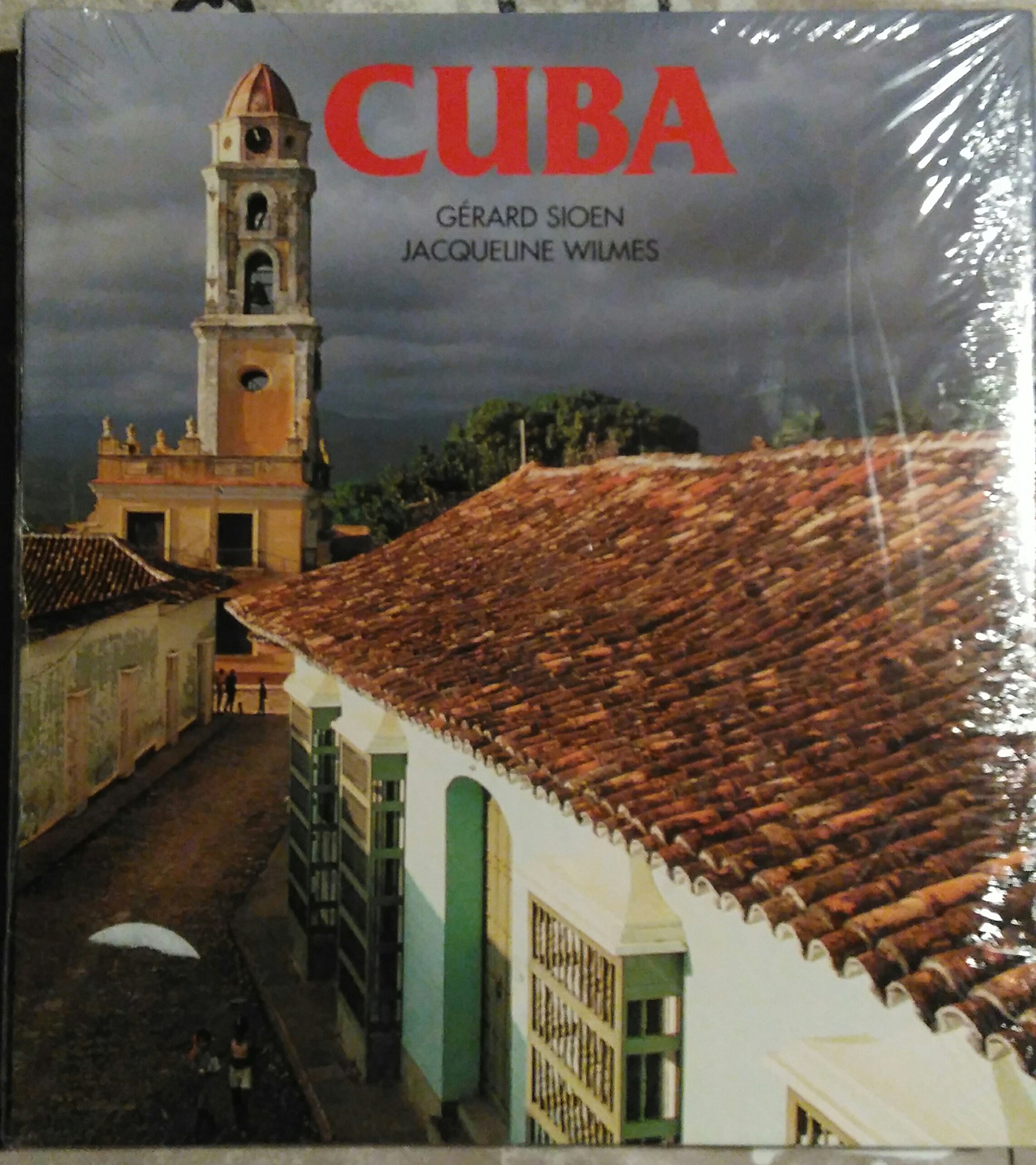 couverture de : Cuba