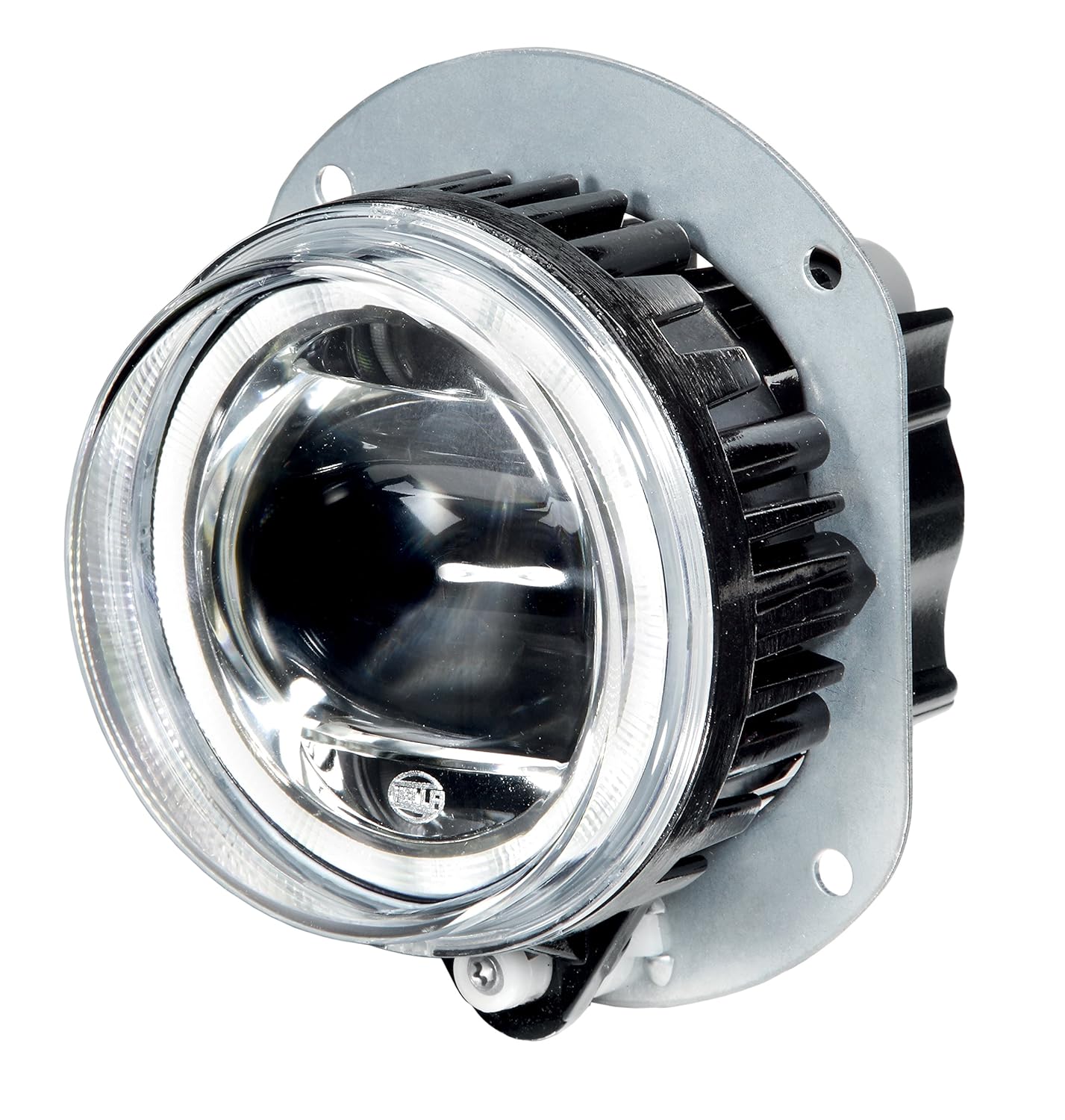 HELLA 1N0 011 988011 LED Fog Light, Left or Right Amazon.co.uk Car