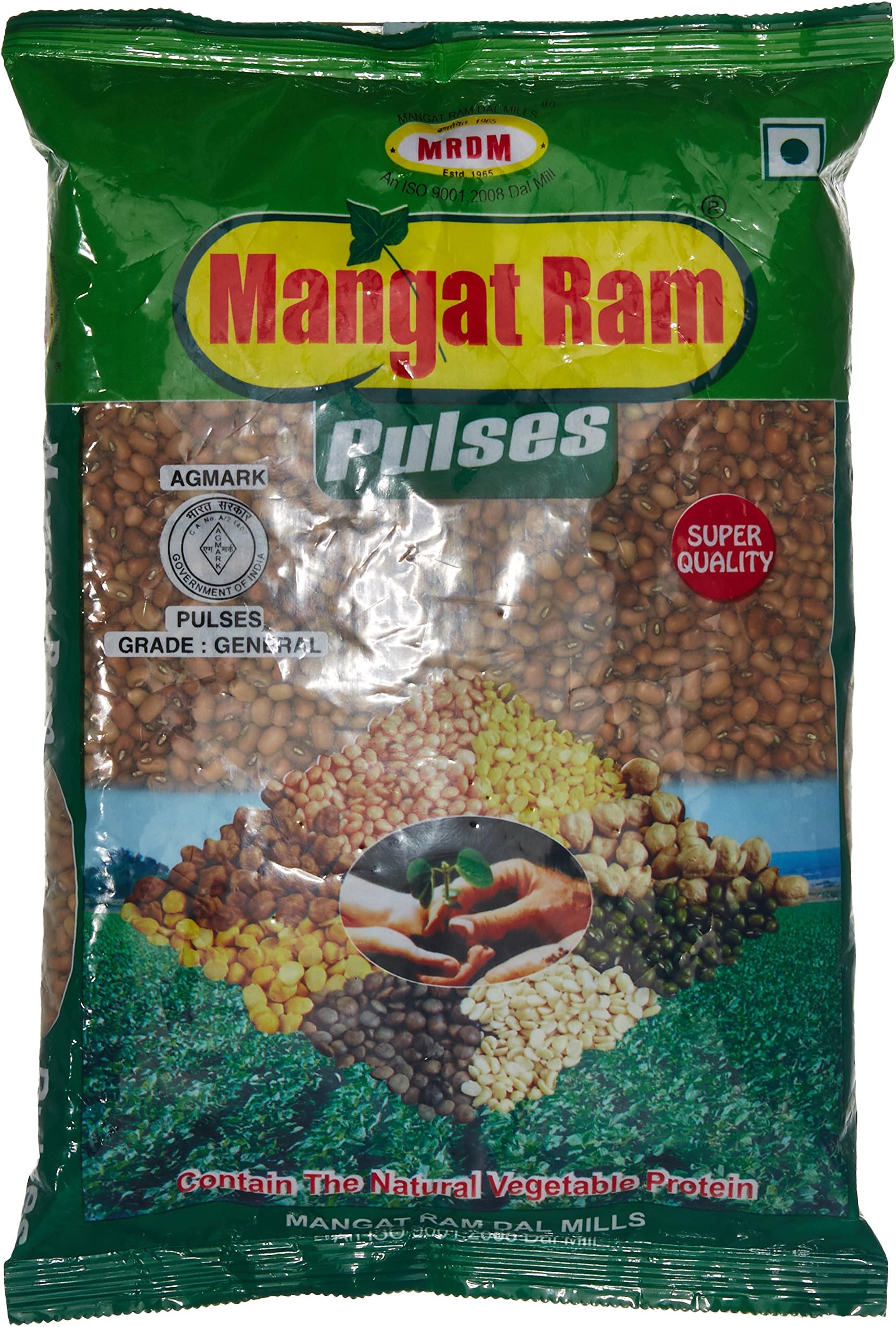 Mangat Ram Lal Lobhia, 1kg