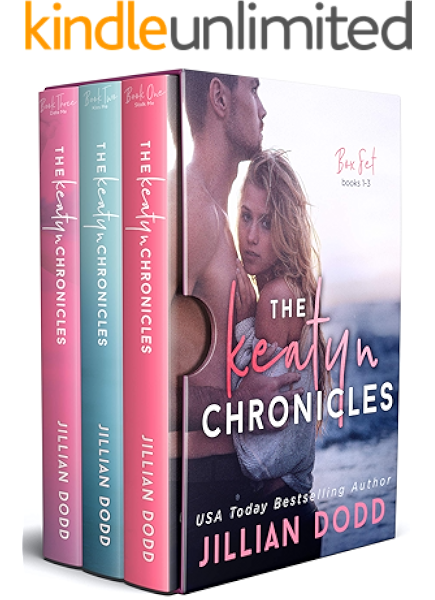 The Keatyn Chronicles Books 1 3 Ebook Dodd Jillian Kindle Store Amazon Com