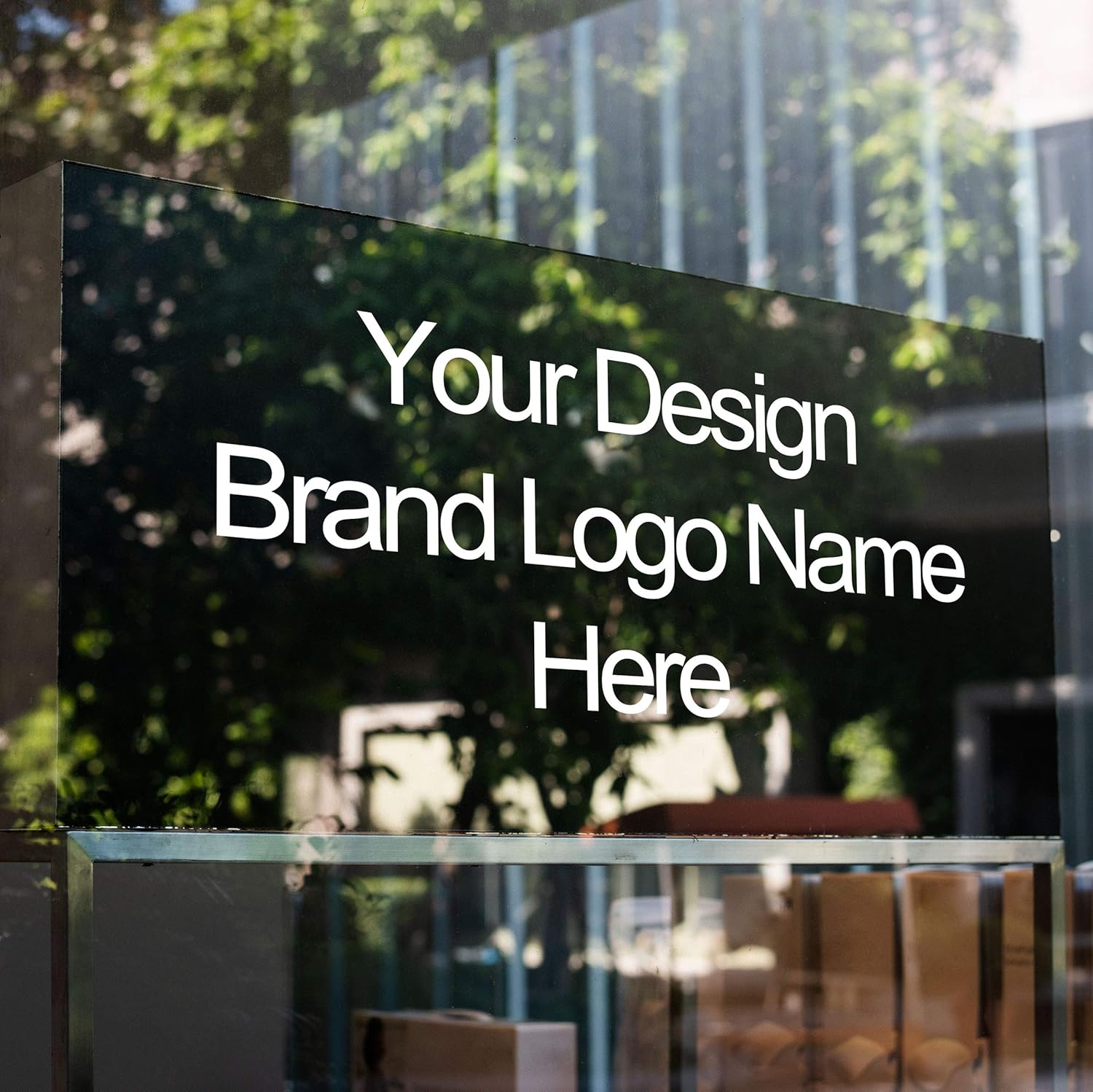 P&L ART. Custom Signs, Business Windows Graphics Decal