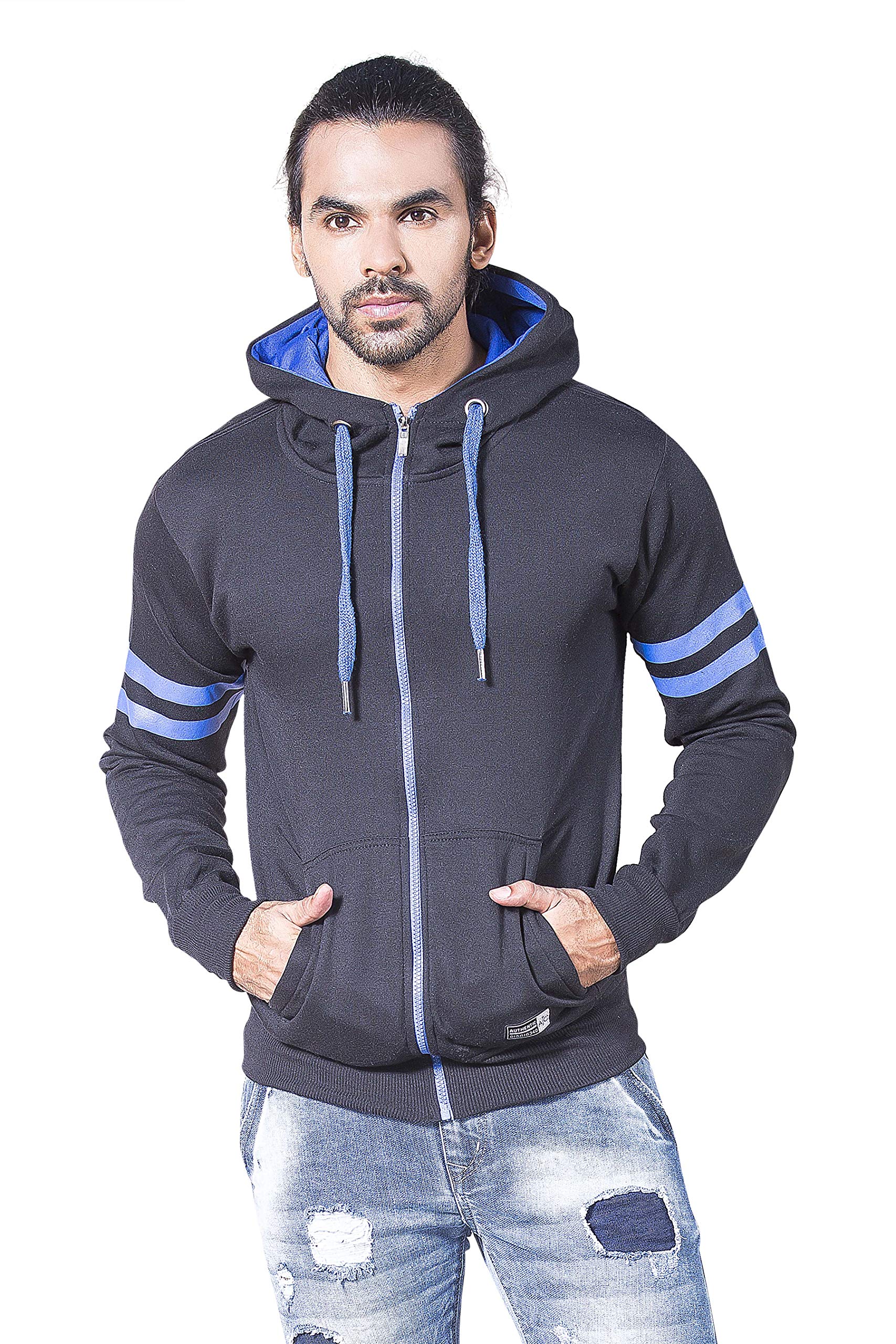 Buy Alan Jones Clothing Men's Cotton 