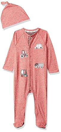 Boys Regular fit Baby Sleepwear-Other