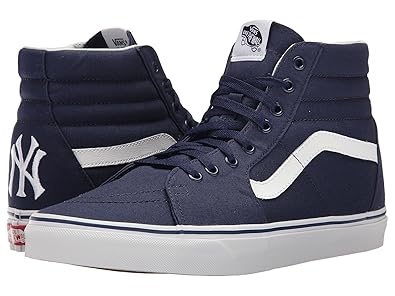 vans york