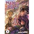 Made in Abyss Vol. 2