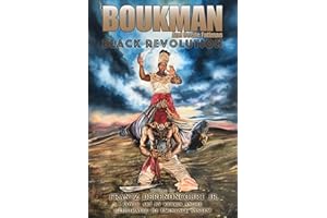 Boukman and Cecile Fatiman: Black Revolution (Haitian Heroes Book 3)