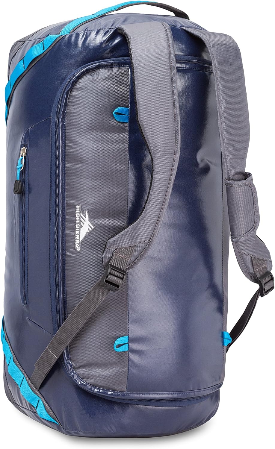 high sierra kennesaw 24 sport duffel