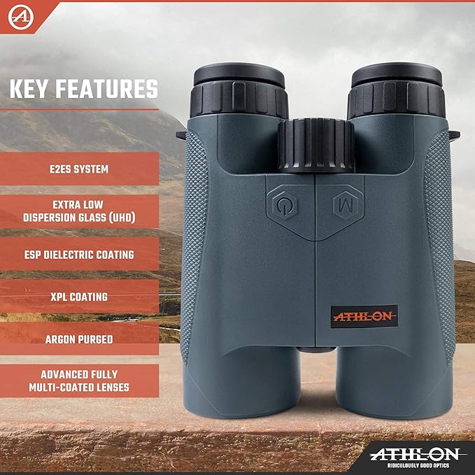 athlon cronus binoculars