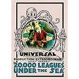20,000 Leagues Under the Sea