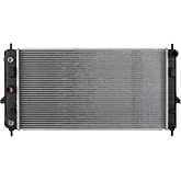 Spectra Premium CU2608 Complete Radiator