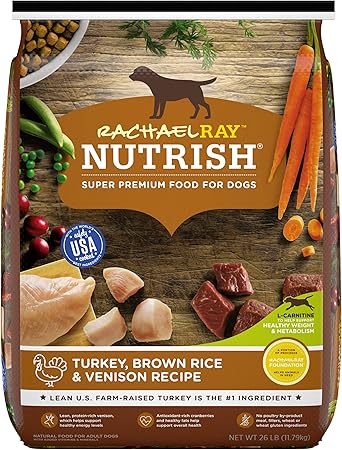 ol roy good for dogs