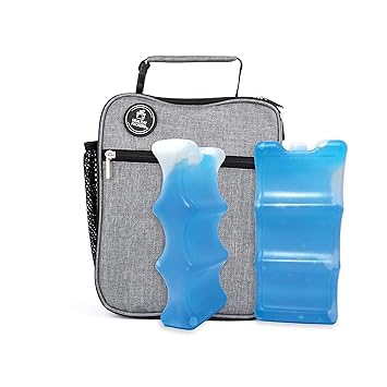 best ice packs for lunch bags