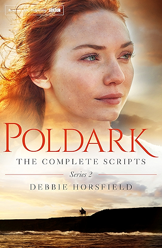 Download Poldark: The Complete Scripts - Series 2 (English Edition) PDF