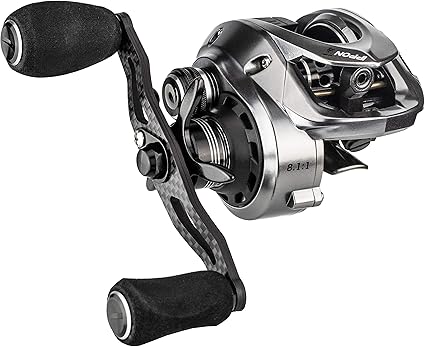 Enigma baitcast reel review Clearance