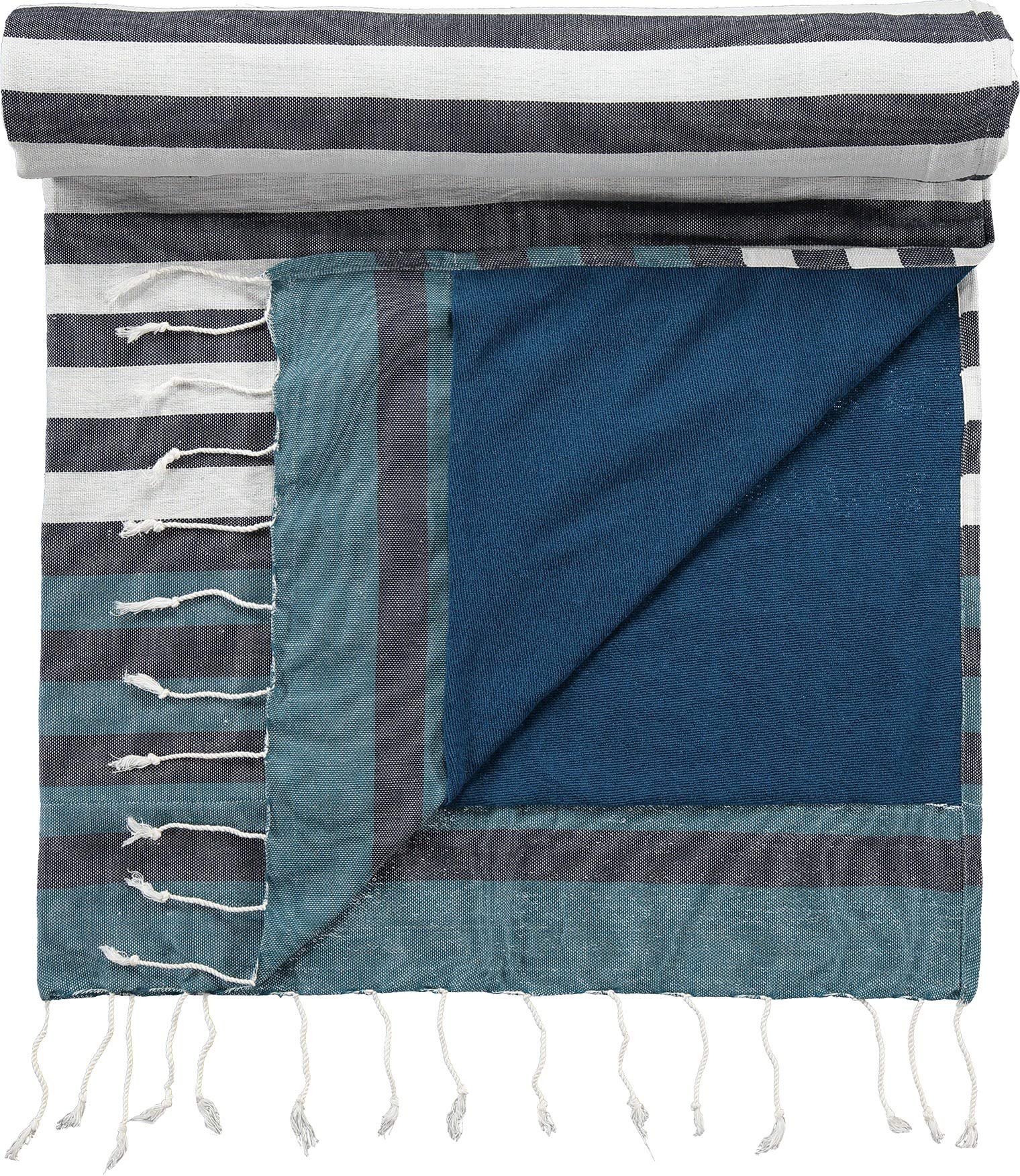 Barts ADDA Towel One-size Old Blue