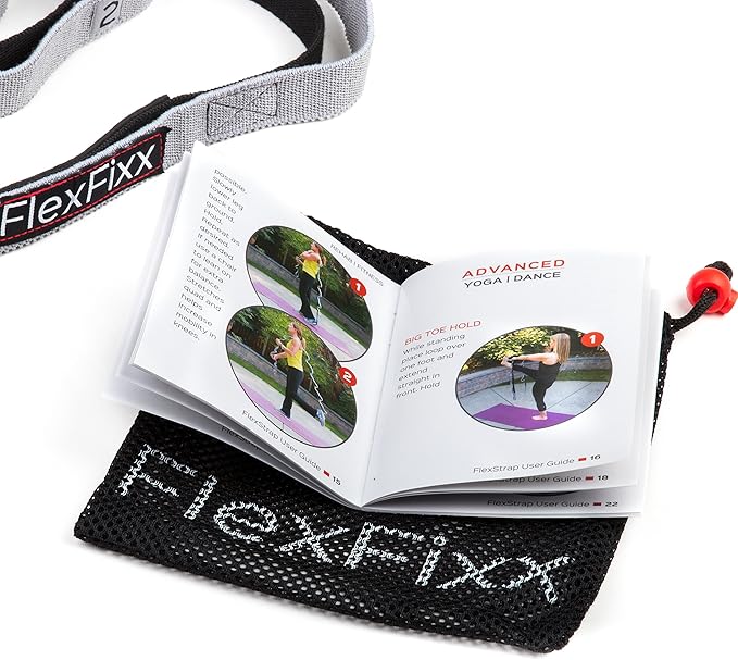 flexfixx strap