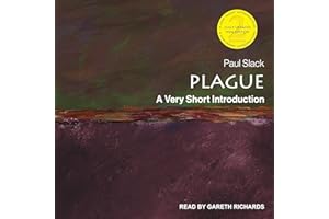 Plague: A Very Short Introduction