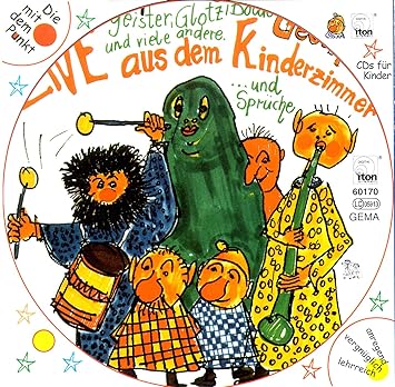 Kunterbunte Gespensterlieder Und Geschichten Uber Nuckelgeister Glotzibolde Und Viele Andere Audio Cd Und Liederbuch Winis Rasselbande Geschichten Gelesen Von Gustl Weishappel Amazon De Musik