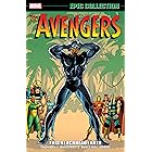 Avengers Epic Collection: This Beachhead Earth (Avengers (1963-1996))