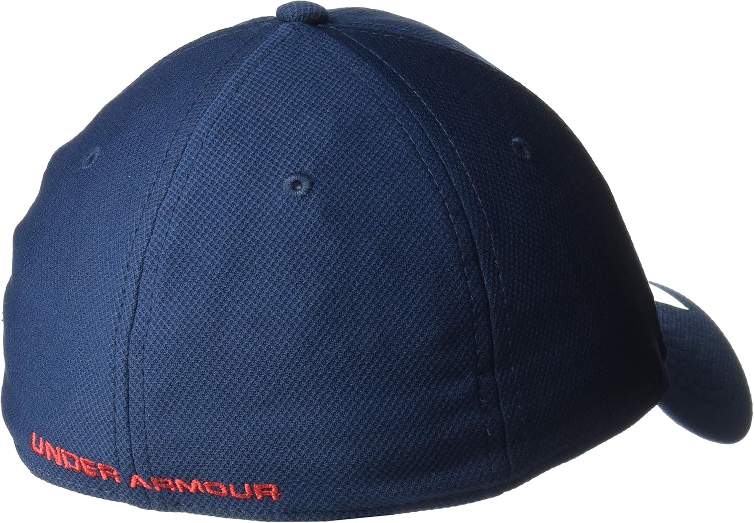 Under Armour Men's Freedom Blitzing Cap: Clothing