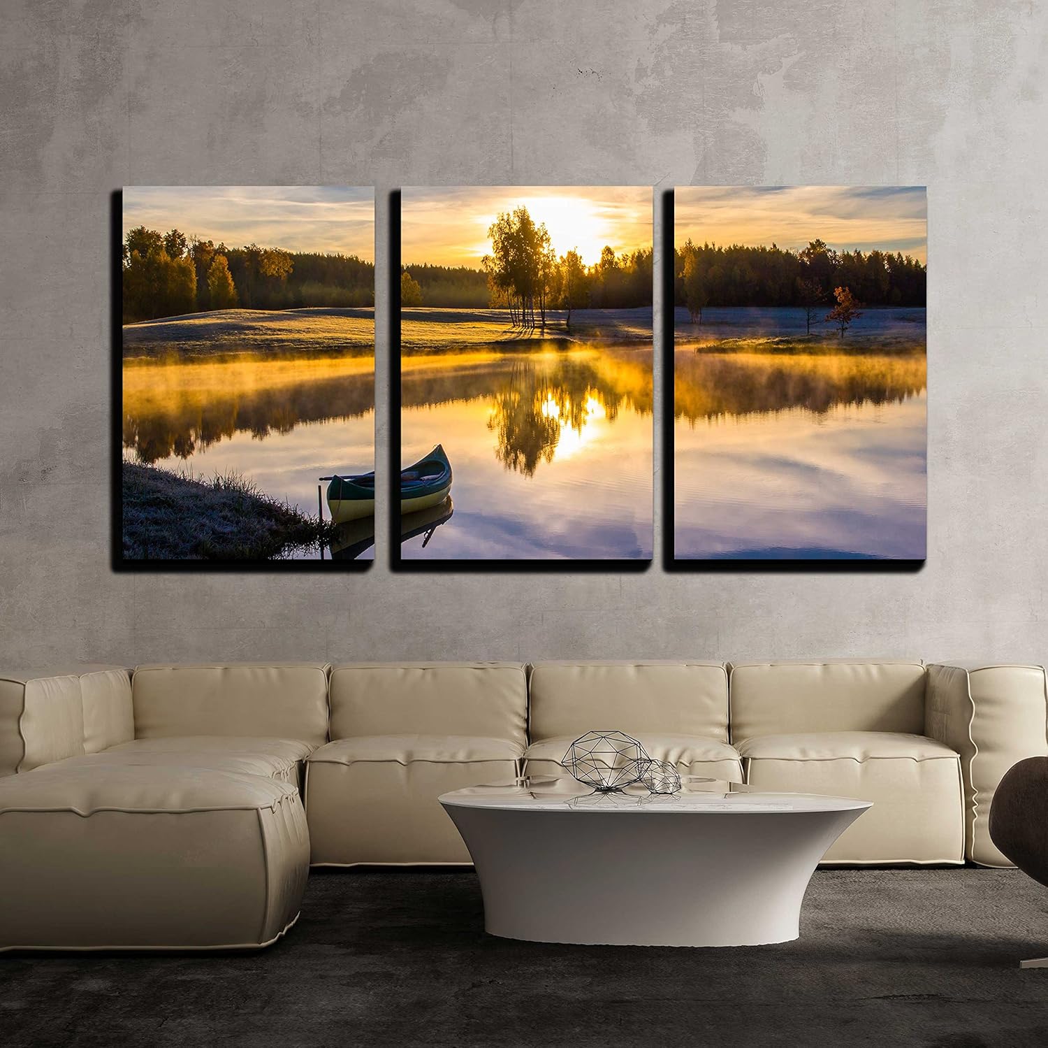 Best Lake Home Decor Piece
