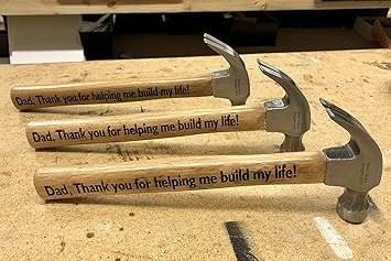 fathers day hammers