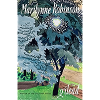 Gilead: A Novel book cover