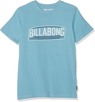 t shirt bambino blu
