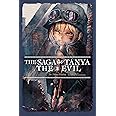 The Saga of Tanya the Evil, Vol. 8 (light novel): In Omnia Paratus (Volume 8) (The Saga of Tanya the Evil (light novel), 8)