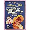 Naughty Marietta