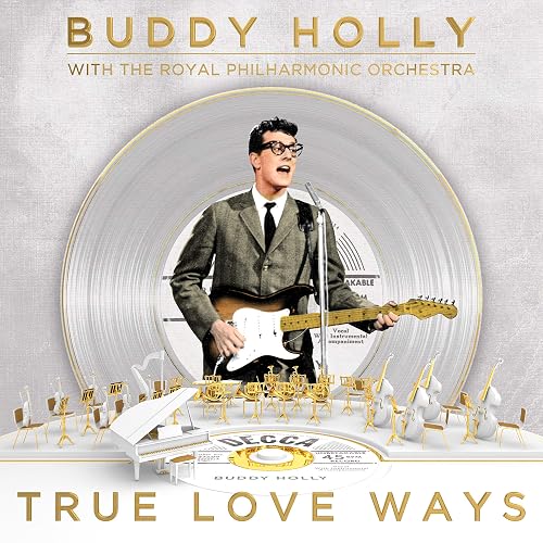 #16 — True Love Ways