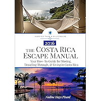 Amazon Best Sellers Best Costa Rica Travel Guides